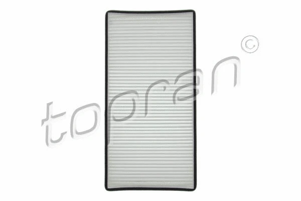 Filter, cabin air (720 292)