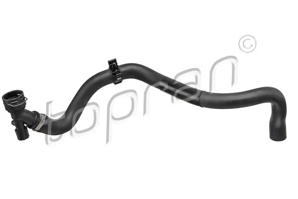 Radiator Hose (112 018)