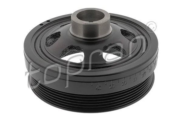 Belt Pulley, crankshaft (401 010)