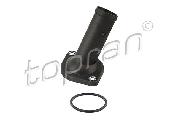 Coolant Flange (110 359)