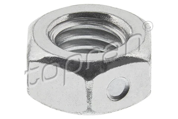 Nut, exhaust manifold (120 137)