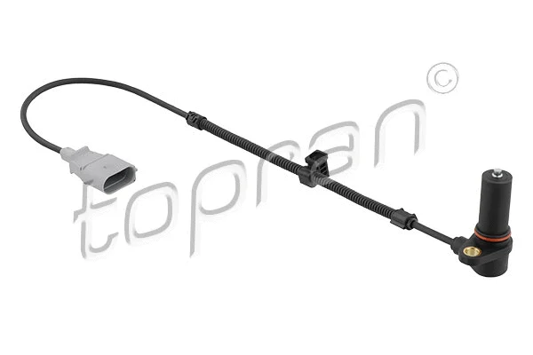 Sensor, crankshaft pulse (111 383)