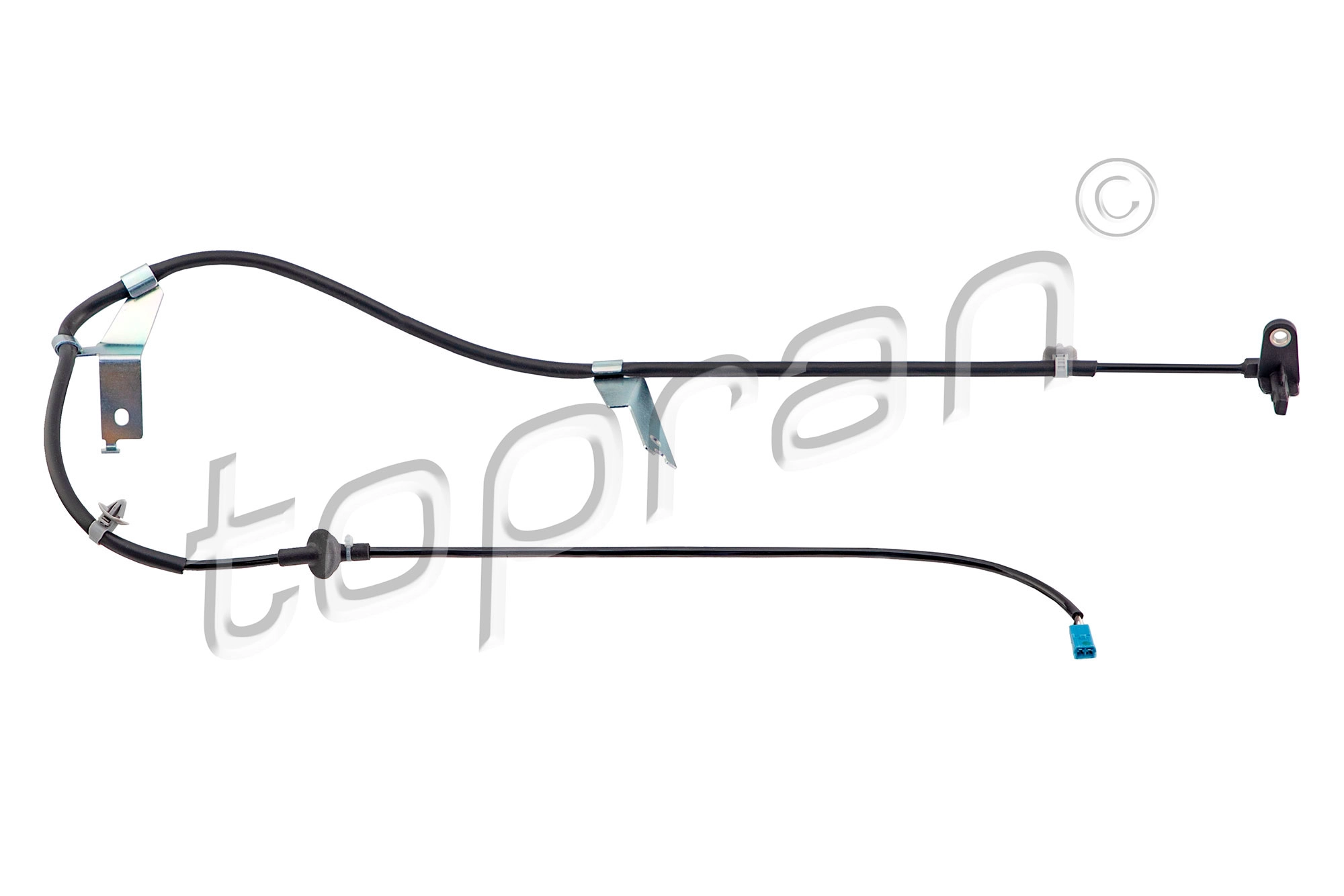 Sensor, wheel speed (623 007)