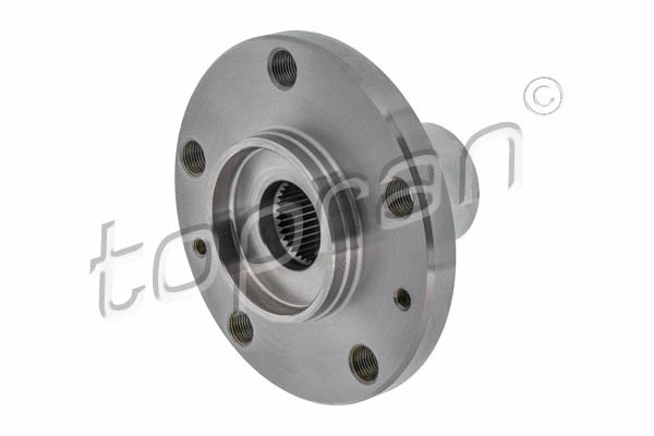 Wheel Hub (720 474)