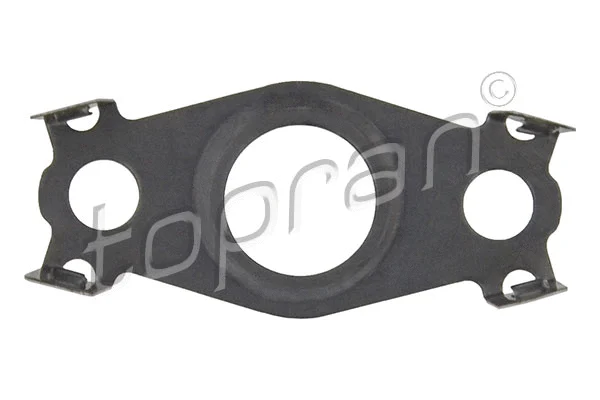 Gasket, charger (116 561)