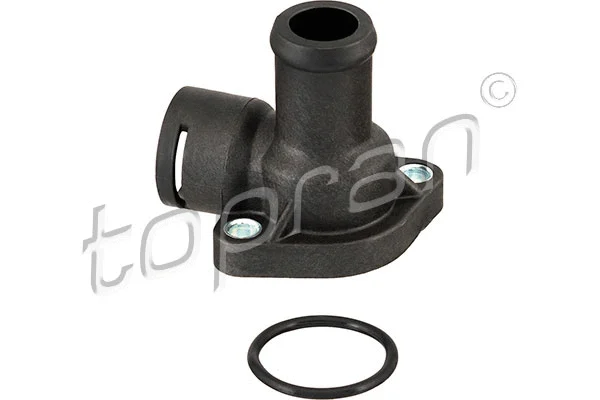 Coolant Flange (107 310)