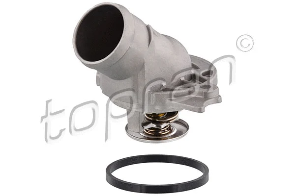 Thermostat, coolant (401 504)