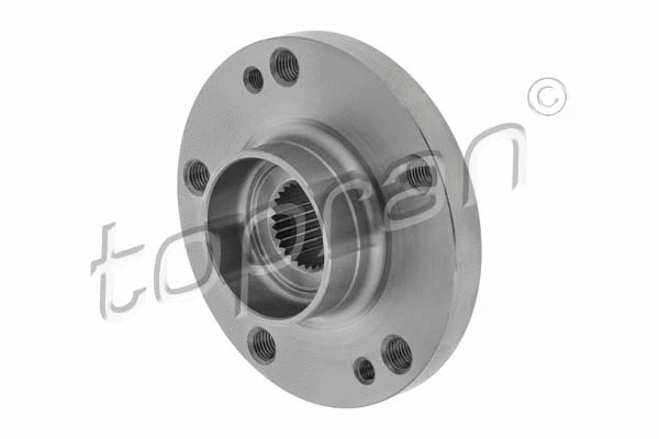 Wheel Hub (701 423)