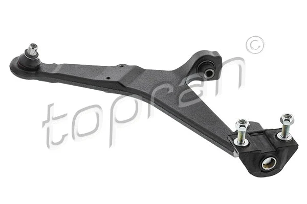 Control/Trailing Arm, wheel suspension (720 204)