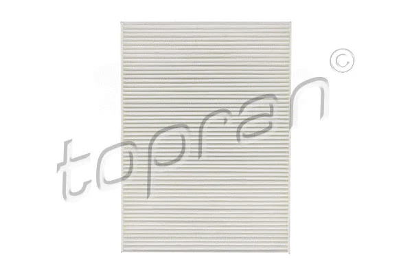 Filter, cabin air (103 091)