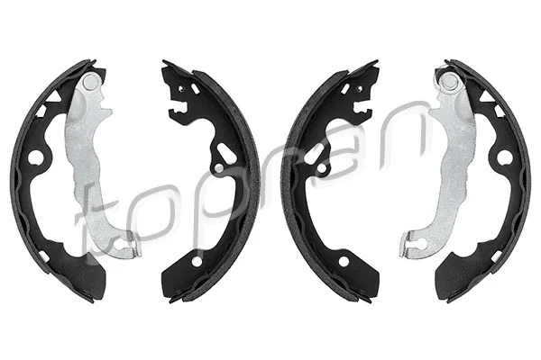 Brake Shoe Set (301 306)