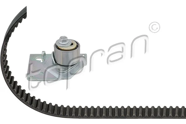 Timing Belt Kit (701 012)