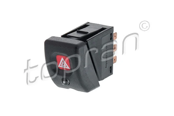Hazard Warning Light Switch (205 688)