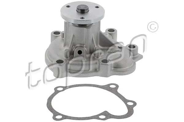 Water Pump, engine cooling (206 667)
