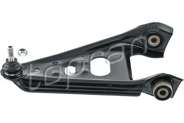 Control/Trailing Arm, wheel suspension (407 987)