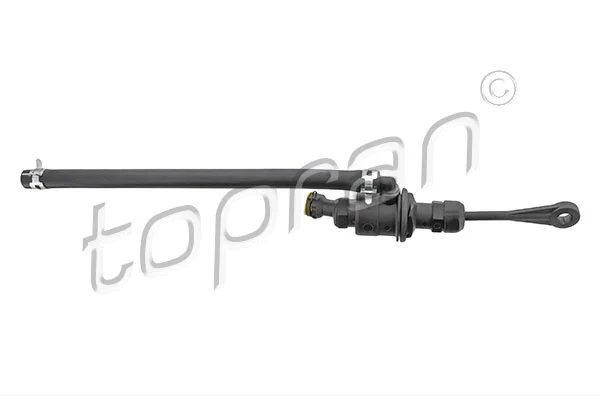 Master Cylinder, clutch (621 861)