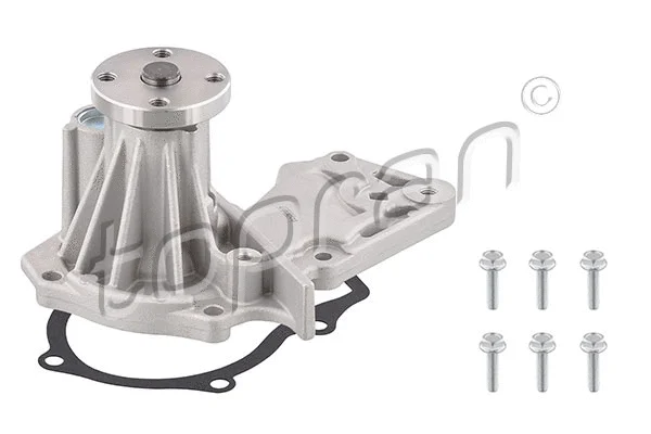 Water Pump, engine cooling (302 426)