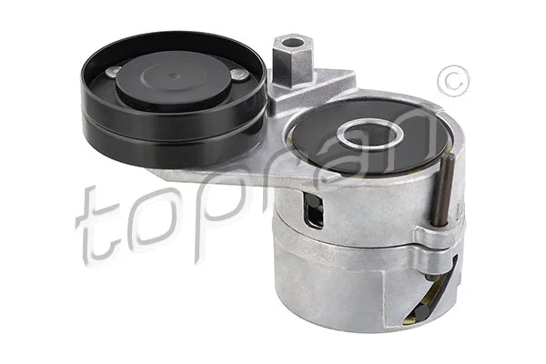 Belt Tensioner, V-ribbed belt (109 171)