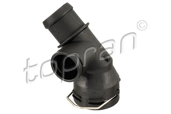Coolant Flange (112 399)
