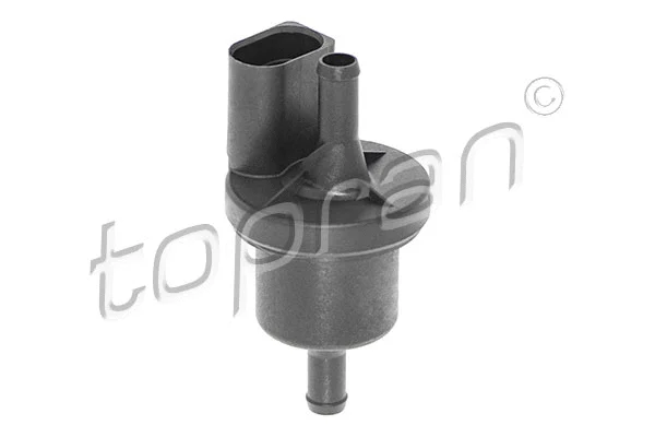 Valve, charcoal filter (tank ventilation) (115 962)