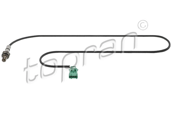 Lambda Sensor (722 025)
