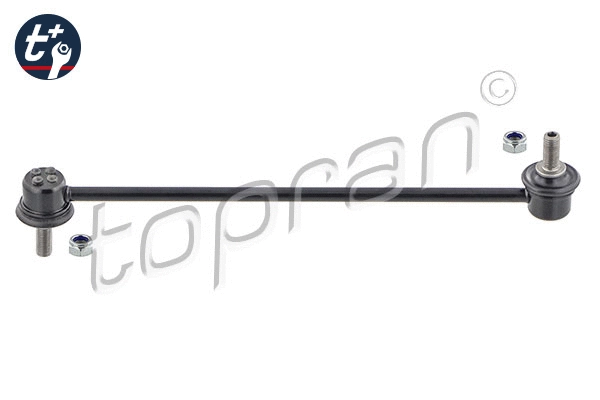 Link/Coupling Rod, stabiliser bar (600 375)