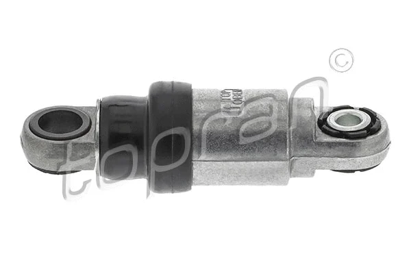 Belt Tensioner, V-ribbed belt (205 754)