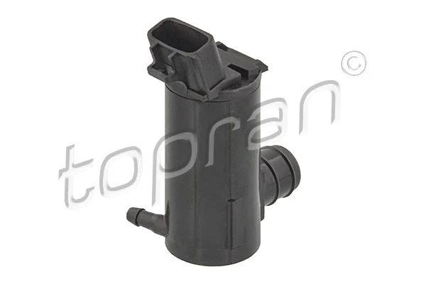 Washer Fluid Pump, window cleaning (600 390)
