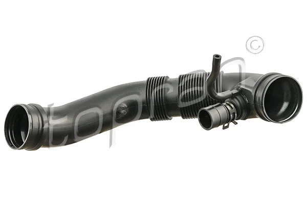 Intake Hose, air filter (114 349)
