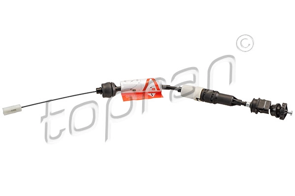 Cable Pull, clutch control (722 119)