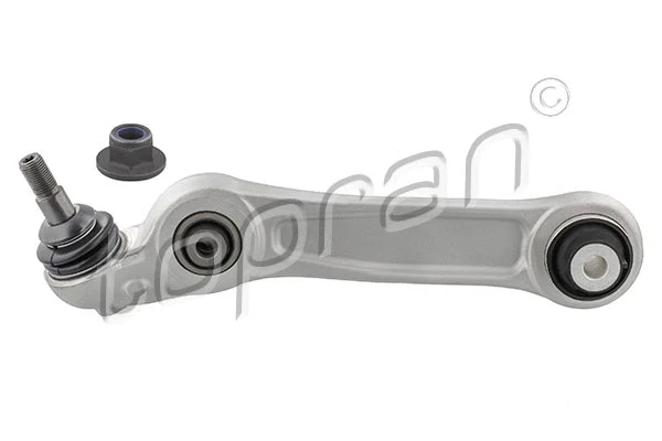 Control/Trailing Arm, wheel suspension (502 378)