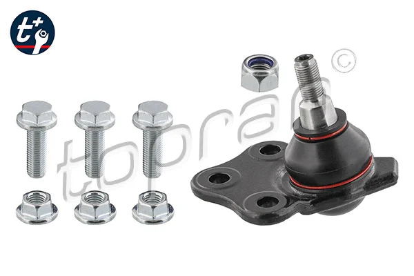 Ball Joint (626 505)