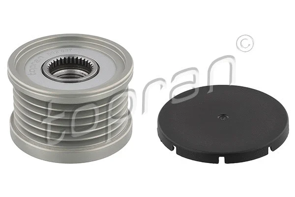 Alternator Freewheel Clutch (502 037)