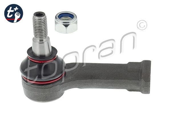 Tie Rod End (107 529)