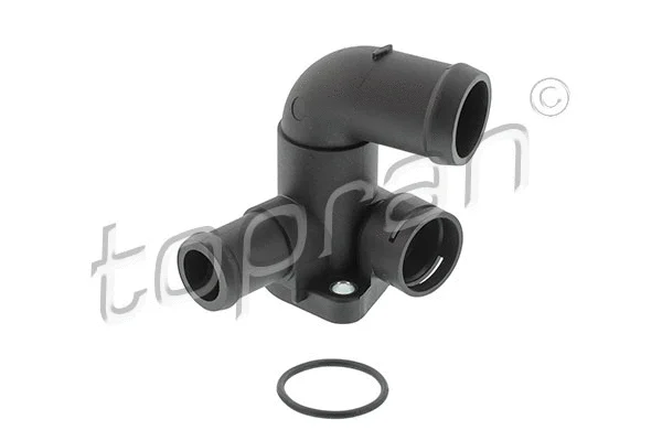 Coolant Flange (108 873)