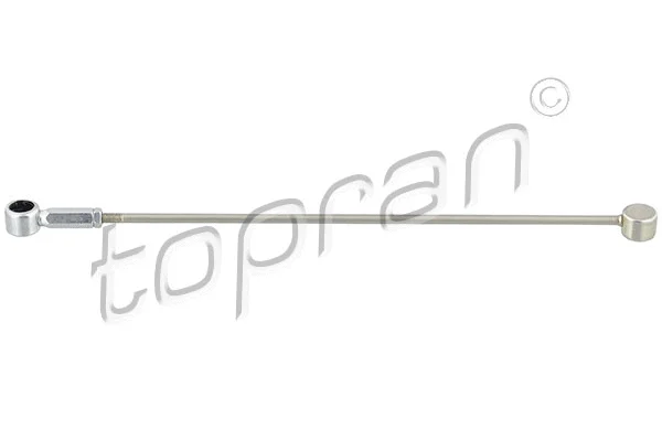 Selector-/Shift Rod (721 257)