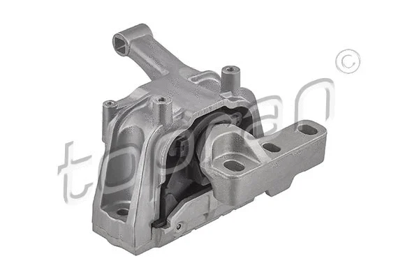 Mounting, engine (117 398)