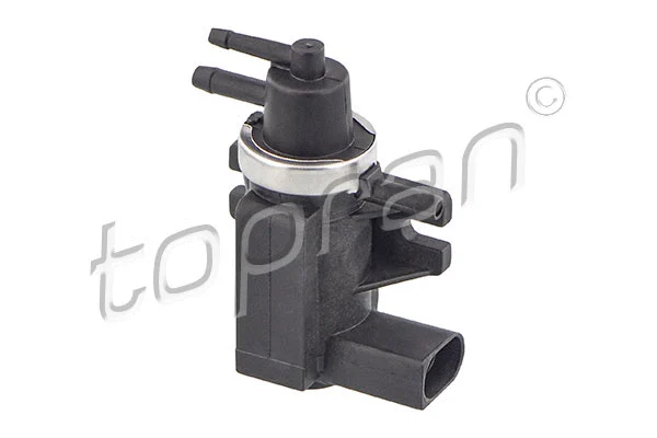 Pressure Converter, exhaust control (108 817)
