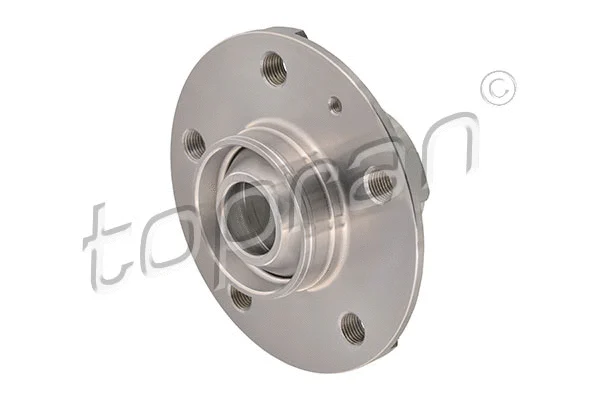 Wheel Hub (115 429)