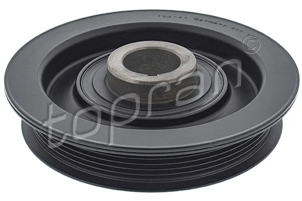 Belt Pulley, crankshaft (206 902)