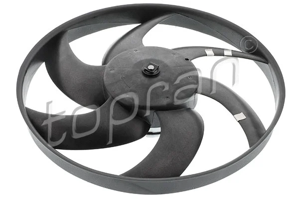 Fan, engine cooling (721 519)