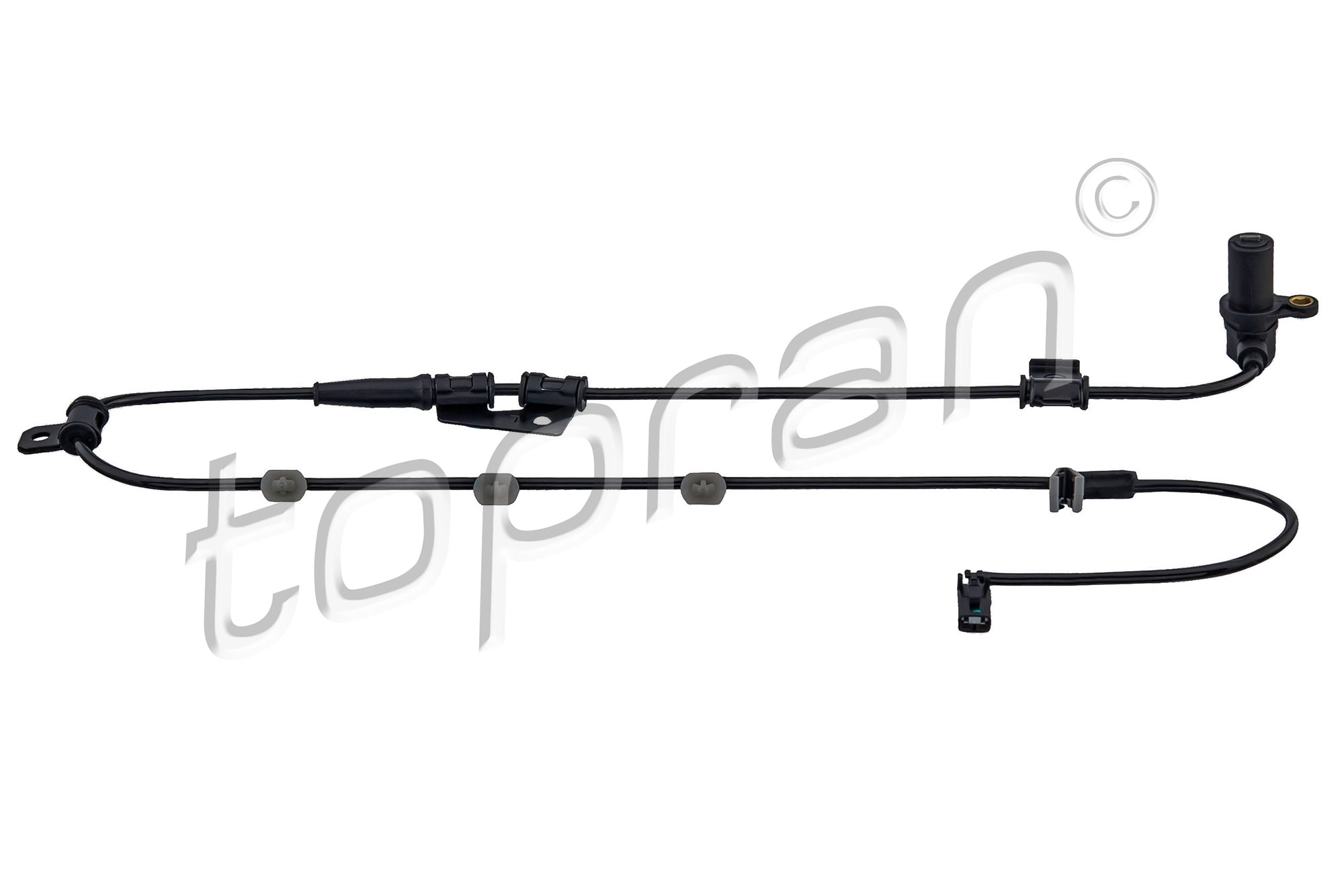 Sensor, wheel speed (821 391)