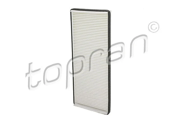 Filter, cabin air (700 491)