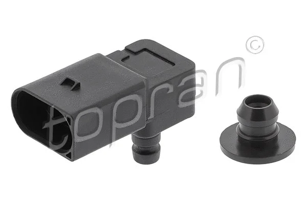 Sensor, intake manifold pressure (622 532)