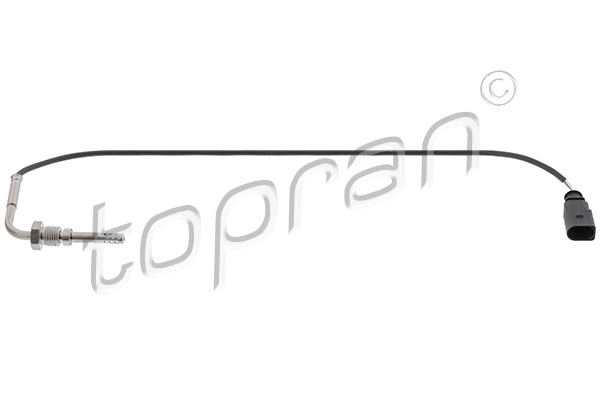Sensor, exhaust gas temperature (117 545)