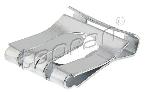 Clamping Piece, exhaust system (205 068)
