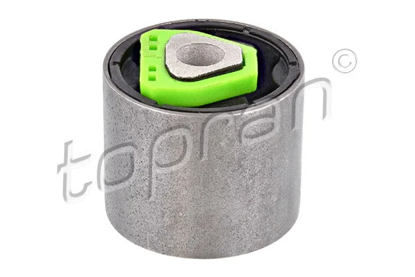 Mounting, control/trailing arm (500 038)