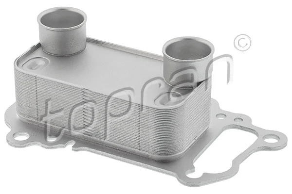 Oil Cooler, engine oil (625 275)