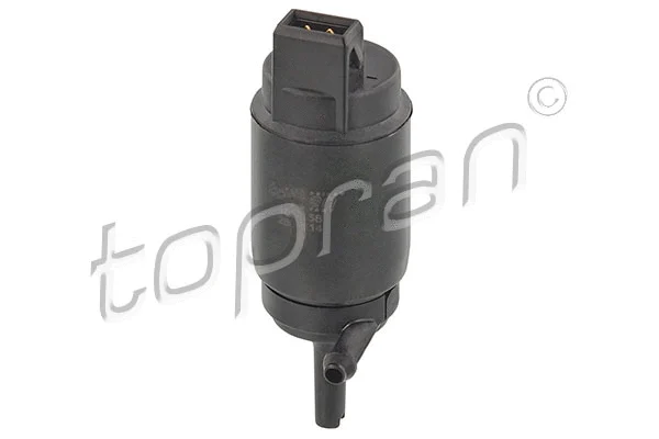 Washer Fluid Pump, window cleaning (103 158)