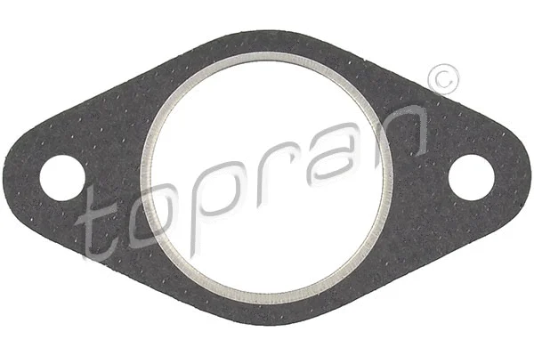 Gasket, exhaust pipe (300 380)